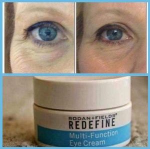RODAN+FIELDS  Multifunctional eye cream